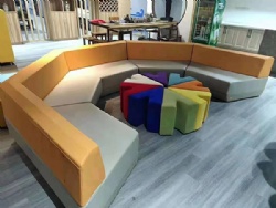 office sofa