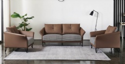 office sofa