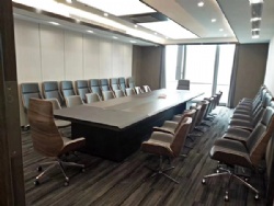 conference table