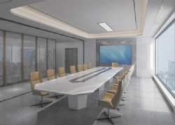 conference table