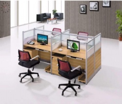 office partition