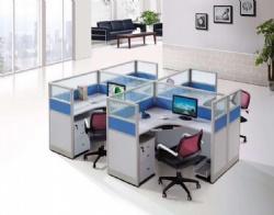 office partition