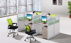 office partition