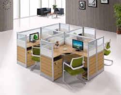 office partition