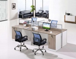 office partition