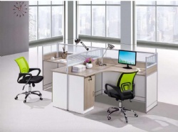 office partition