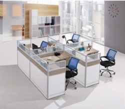 office partition