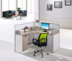 office partition