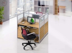 office partition