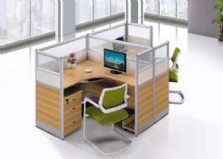 office partition