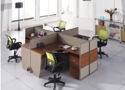 office partition