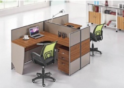 office partition