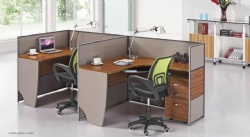 office partition