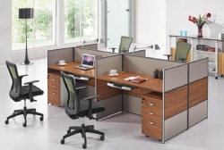 office partition