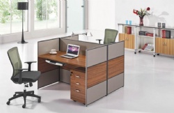 office partition