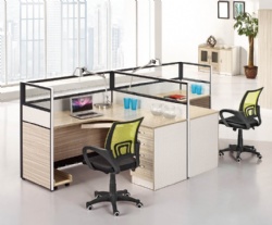 office partition