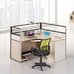 office partition